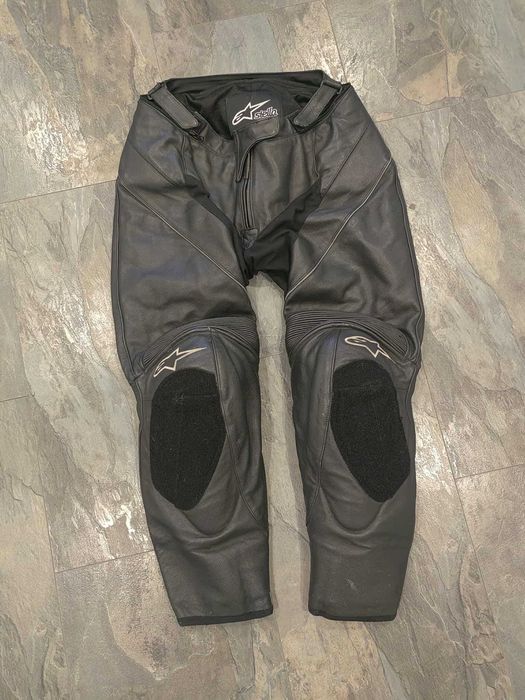 Мото панталон Alpinestar