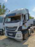 Dezmembrez Iveco Stralis 480 an 2019 Euro 6
