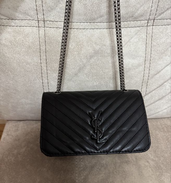 Чанта Ysl с дълга дръжка