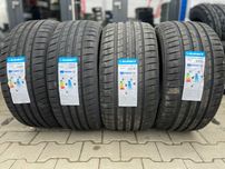 Set Anvelope 245 40 19 cu 275 35 19 Sunny Na305