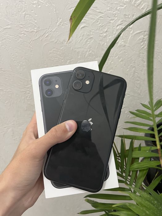 iPhone 11 Состояние Жаксы