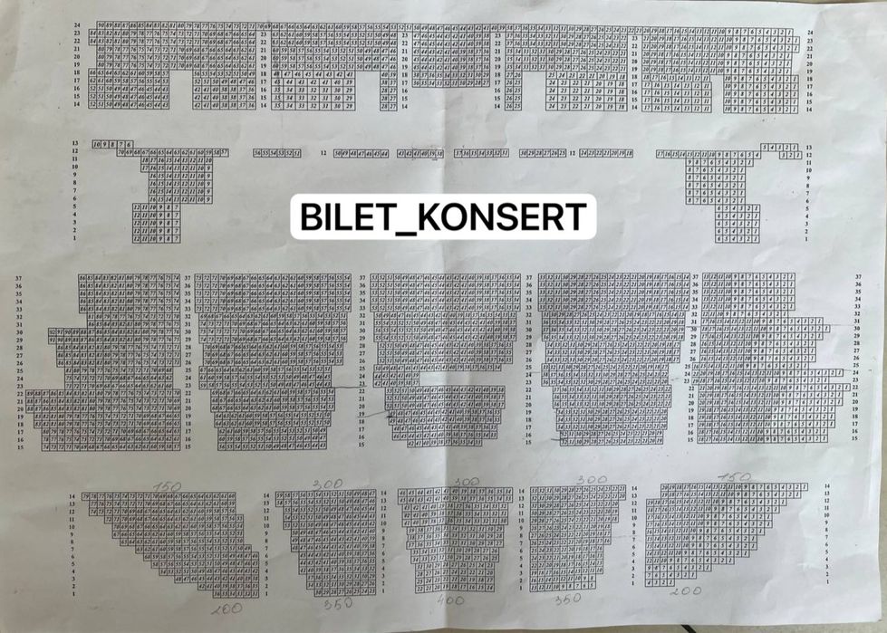 Million 21-31 OKTABR kunlari