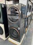 Стиральная машина ALMAGREEN AG-TWF160-T12715DC07E (голубой):
