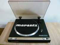 NOU!pick-up MARANTZ -  direct  drive quartz