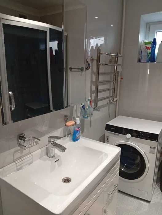 СРОЧНО 3х комнатная 3/3/4 75м2 Дархан, метро Х.Олимжан (Ипотека)