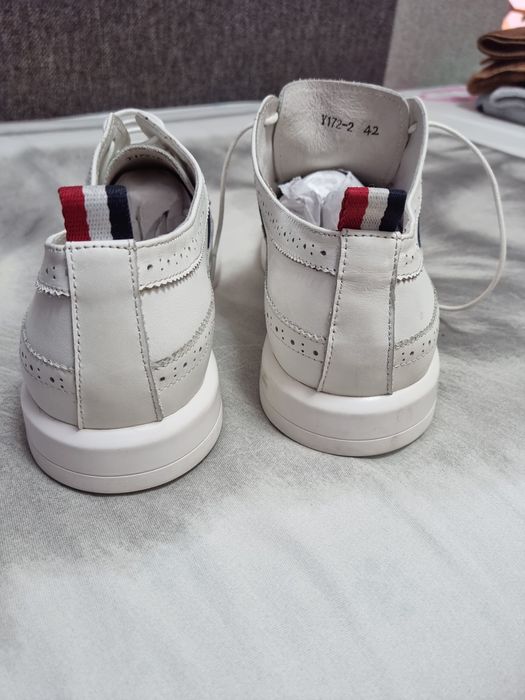 Pantofi piele noi ofertă