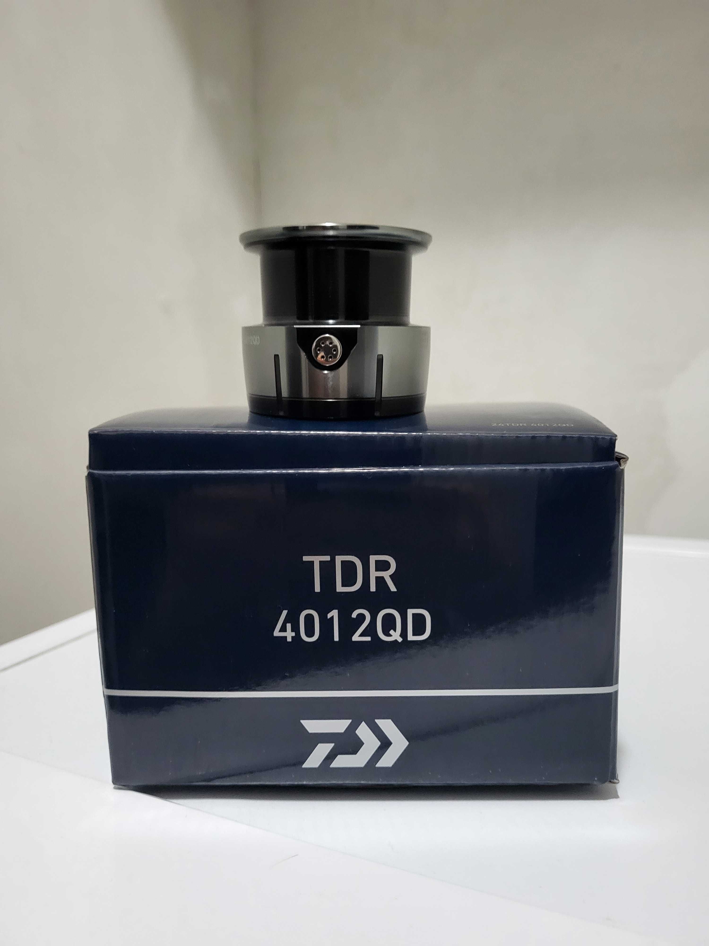 Tambur Daiwa TDR 4012 QD