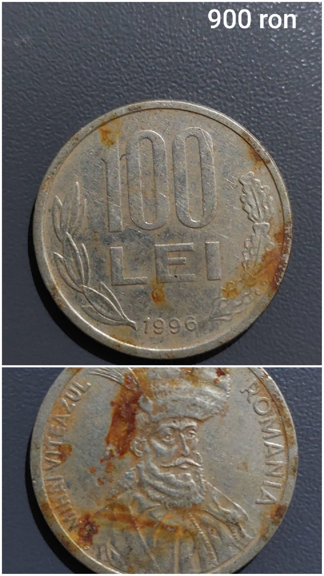 Vând monede vechi 1
