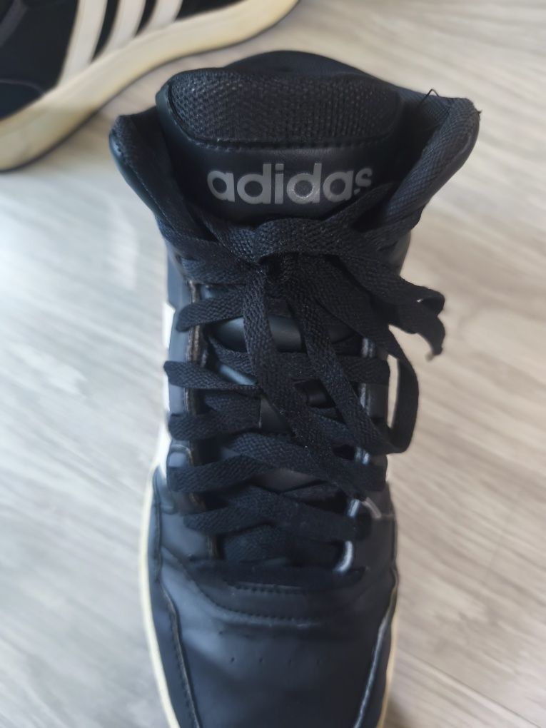 Мъжки оригинални маратонки "Аdidas"40 2/3