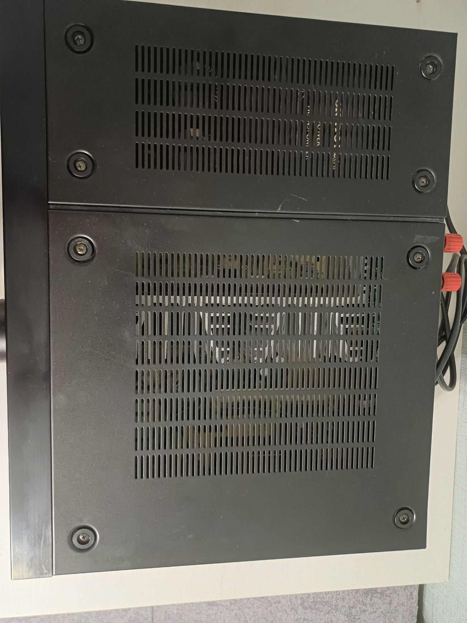 Onkyo a817xd продам или обменяю