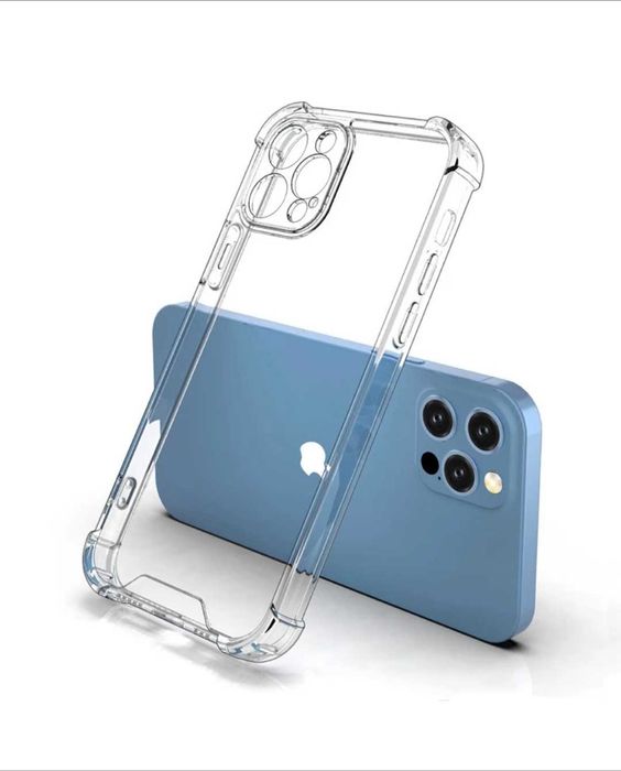 Husa AntiSoc iPhone 11 / 12 / 13 / 14 / 15 / 16