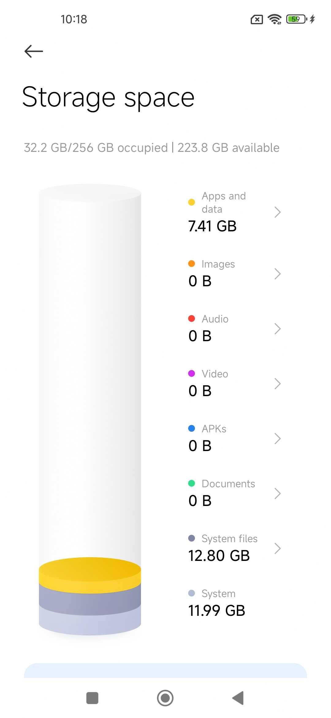 Xiaomi Mi 10 5G - 256 GB, Twilight Grey