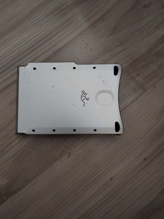 Сгъваема инфраред клавиатура Pocketop