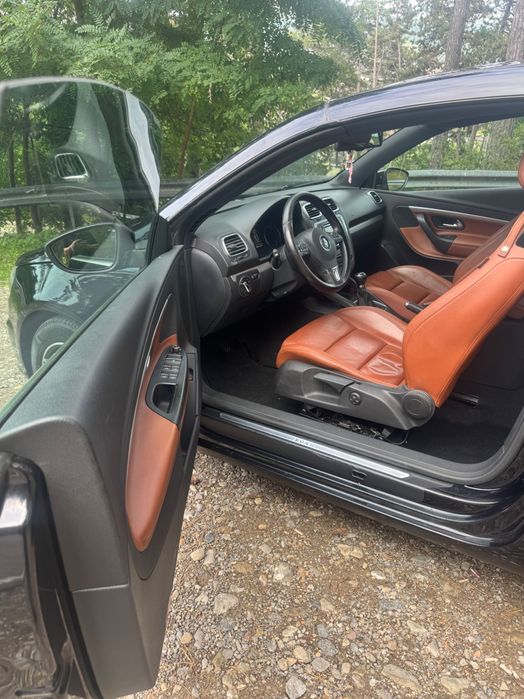Vw EOS 2012 impecabil 2.0 tdi