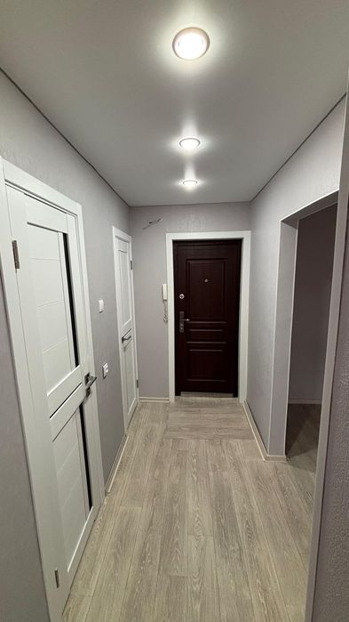 Продам квартиру в центре города, 1 комнатная