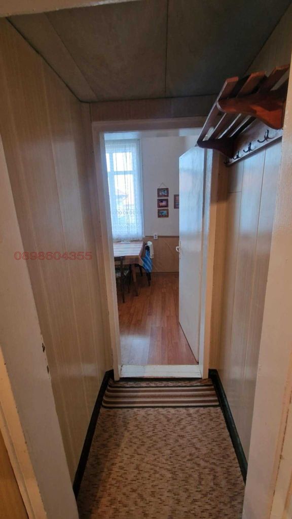 Продава се Тристаен апартамент в Силистра, Меджиди Табия - 62 кв.м за 918 €/кв.м - Снимка #9