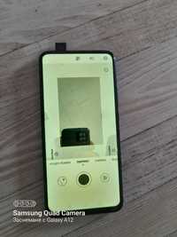 Телефон Huawei p smart z
