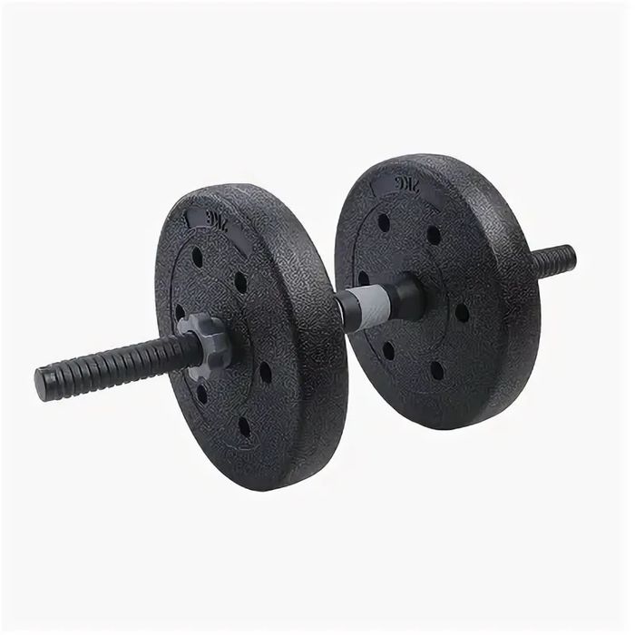 Продам гантели разборные