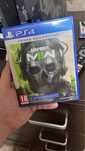 Call Of Duty MW2 PS4 PS5 обмен