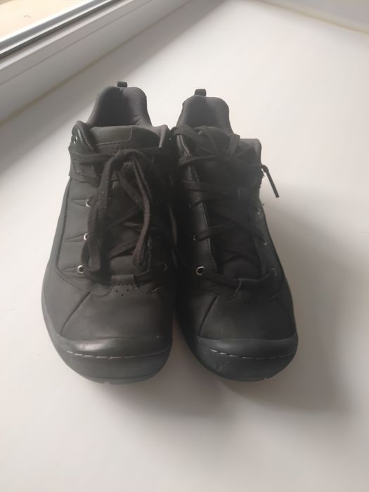 Мужские мокасины. Осень