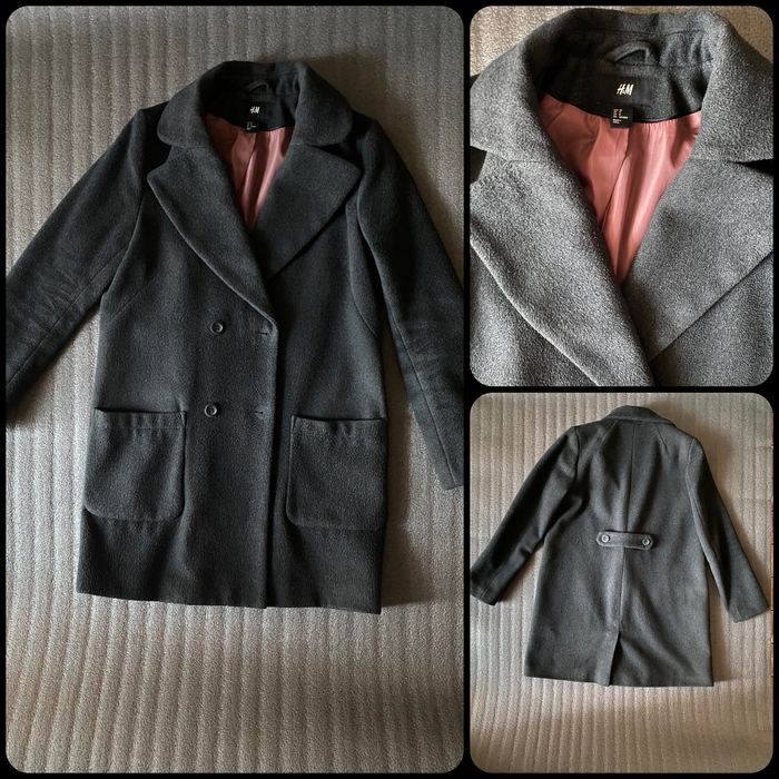 H&M , Palton toamna-iarna