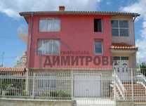 Продавам кьща в гр.Каварна