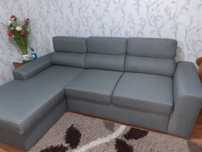 Vand Colțar Extensibil