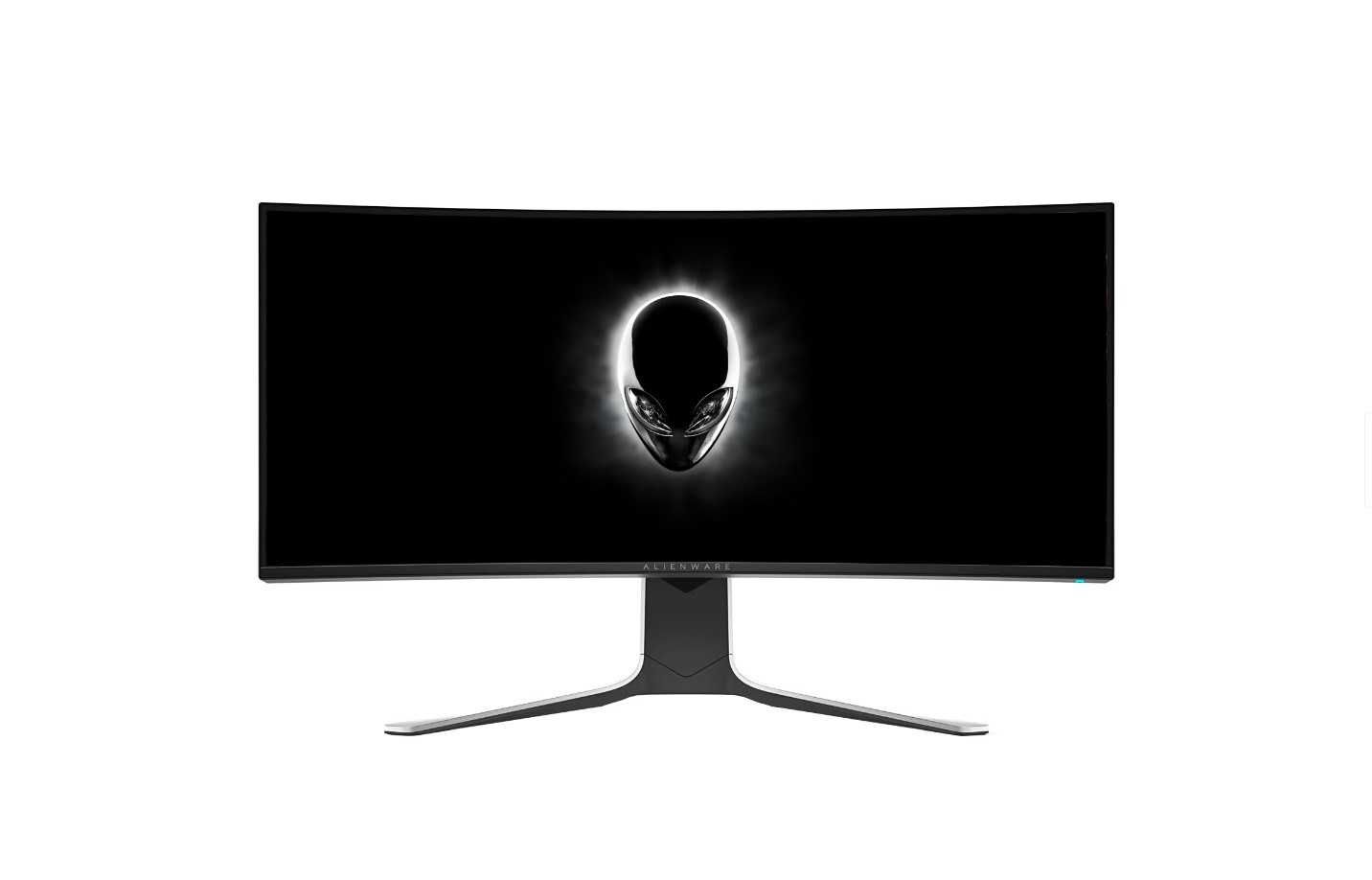Monitor Alienware 4K, 120Hz, AW3420DW