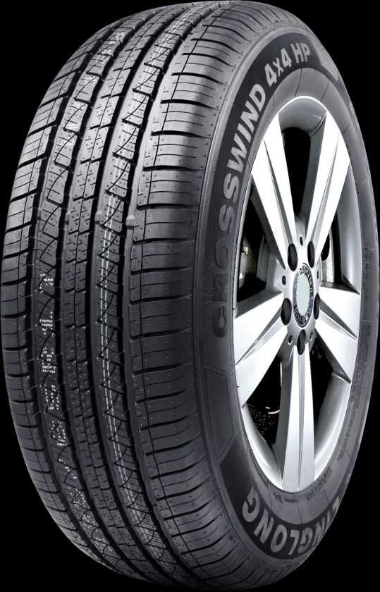 Продам новые шины / баллоны LingLong Cross Wind 4x4 HP 265/60 R18 110H