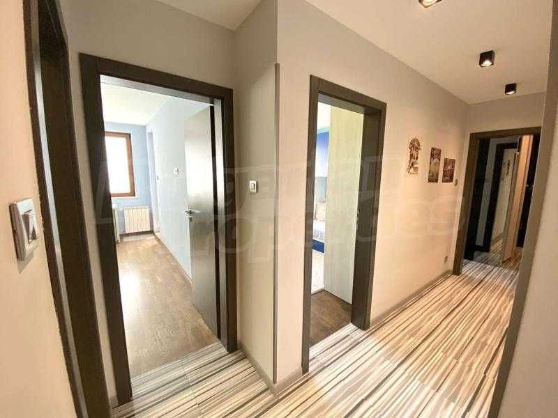 Дава се под наем Четиристаен апартамент в София, Илинден - 100 кв.м за 1000 € - Снимка #8