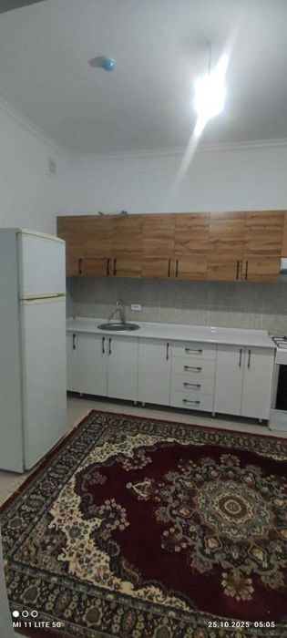 МАКЛЕРСИЗ Янги квартира ижарага берилади