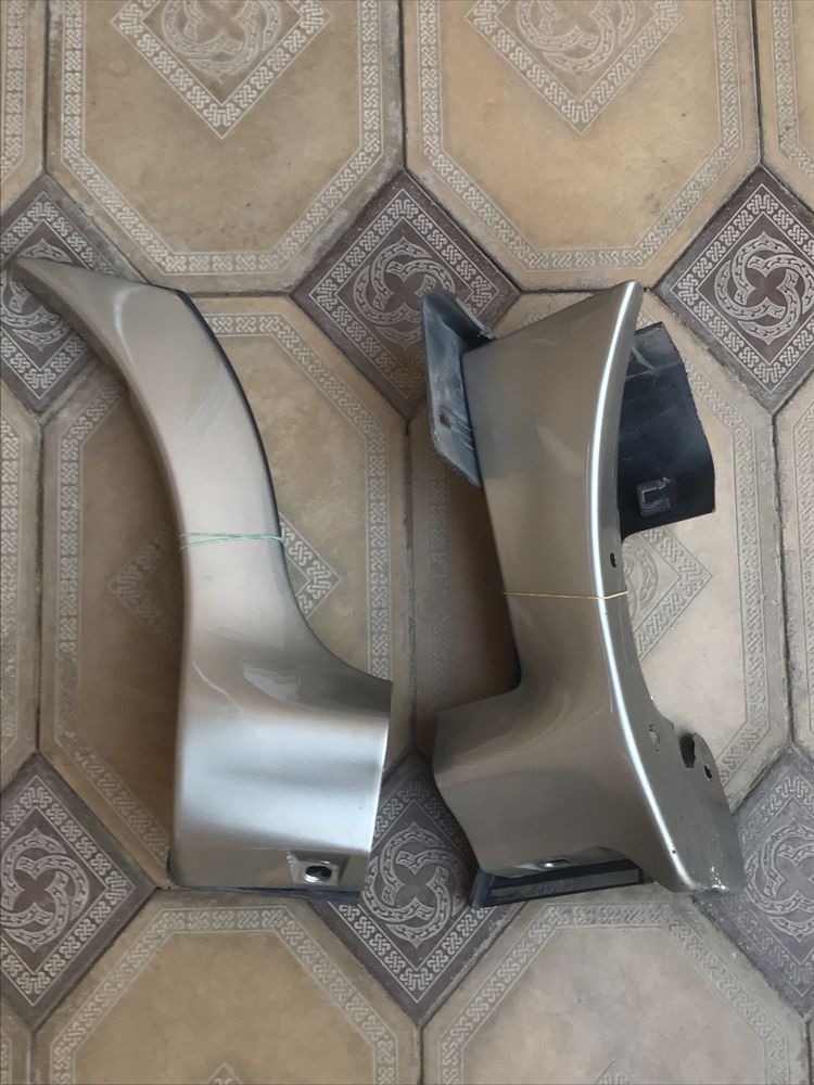 Matiz best Molding