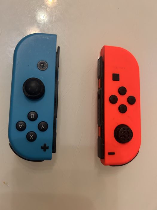 Конзоли за нинтендо