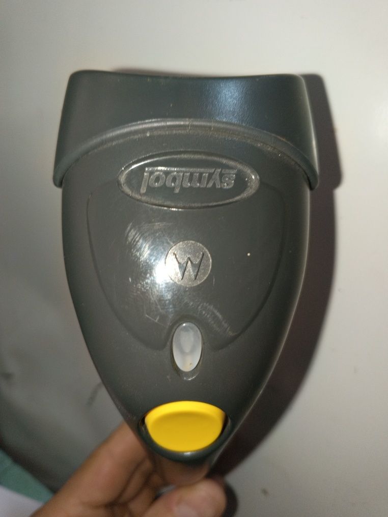 Motorola ls1203 shtrix kod skaner sotiladi