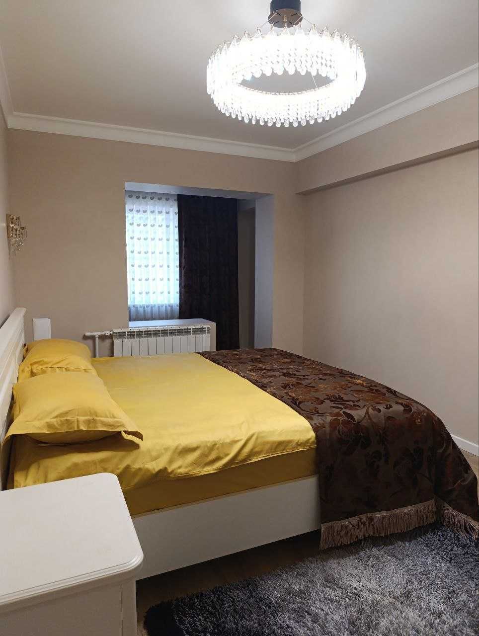 Квартира аренда 4 ком Яккасарай 134861