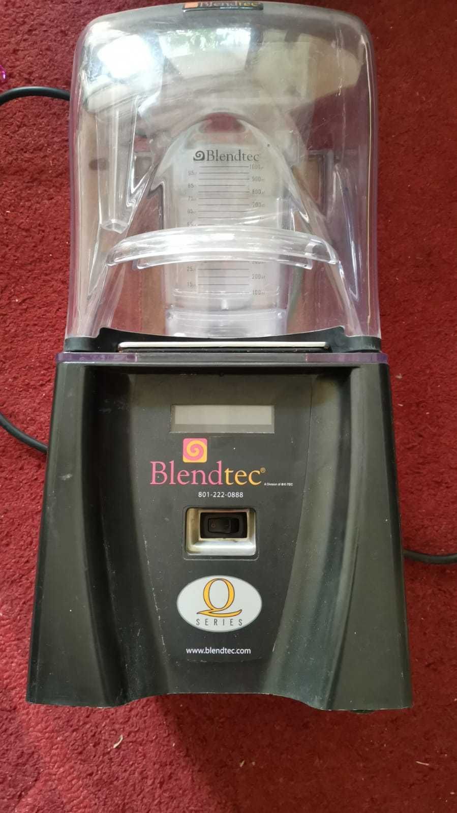 Blender profesional bar restaurant  Blendtec