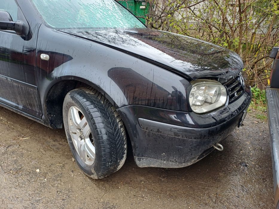 Wolkswagen pentru piese