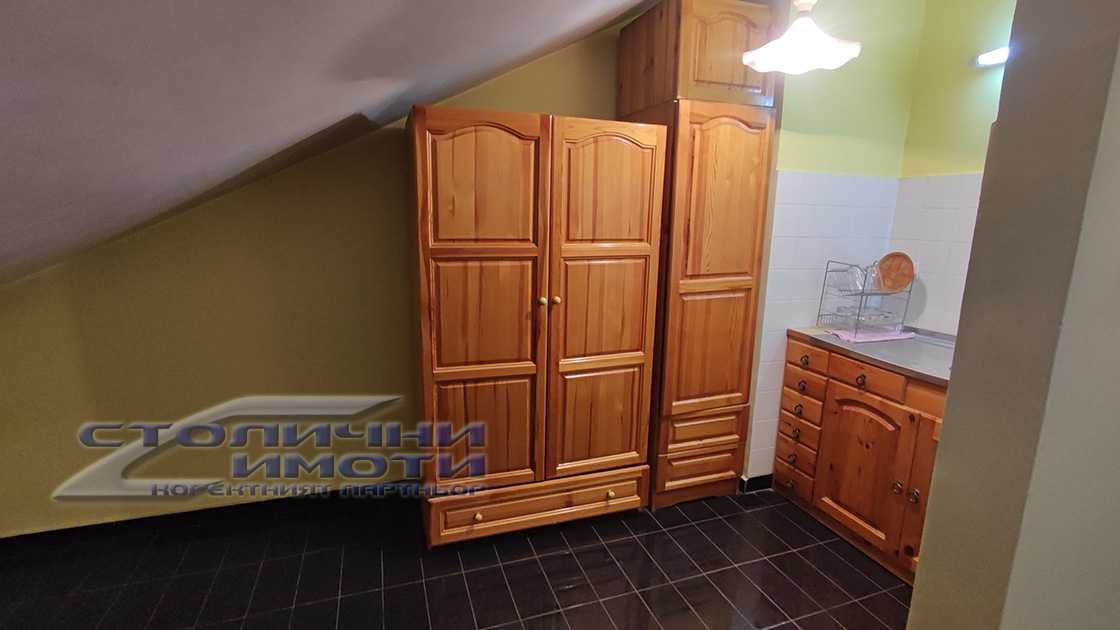 Дава се под наем Двустаен апартамент в София, Лозенец - 80 кв.м за 561 € - Снимка #3