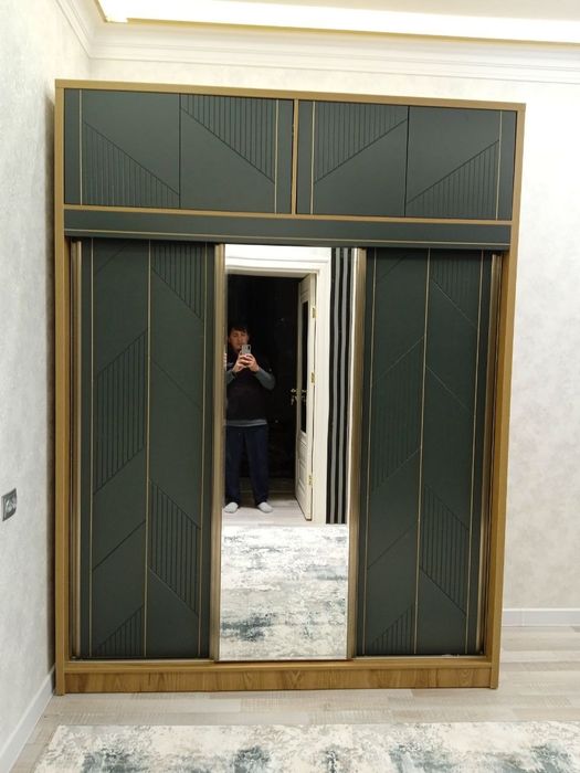 Мебель на заказы