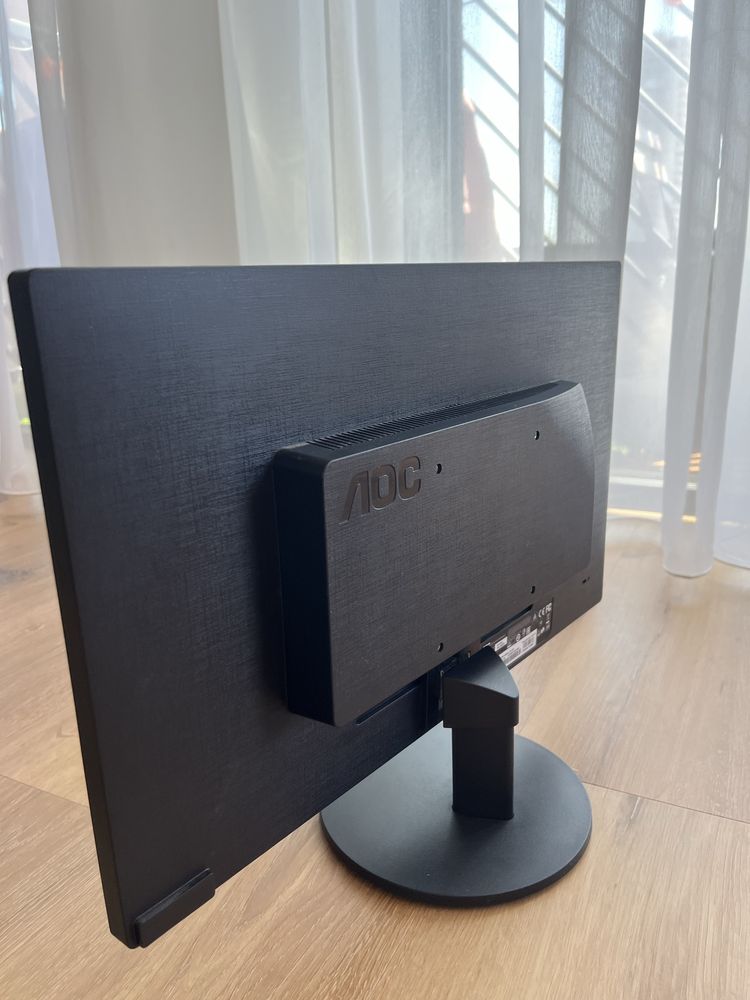 AOC E2070SWN Монитор 19.5