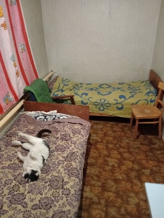 Сдается комната в частном доме