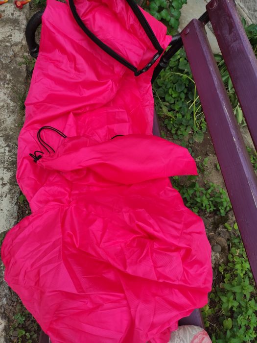 Fotoliu plaja,ADVENTURIDGE,kids Air Lounger