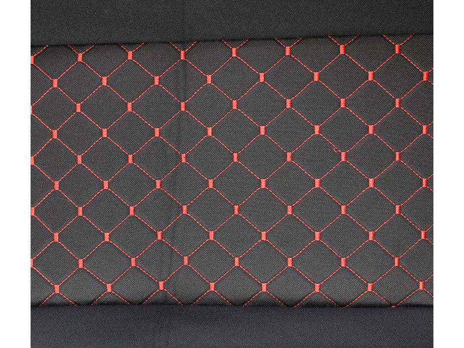 Тапицерия Капитоне Iveco Daily / Ивеко Дайли 2018+ 2+1 3 цвята