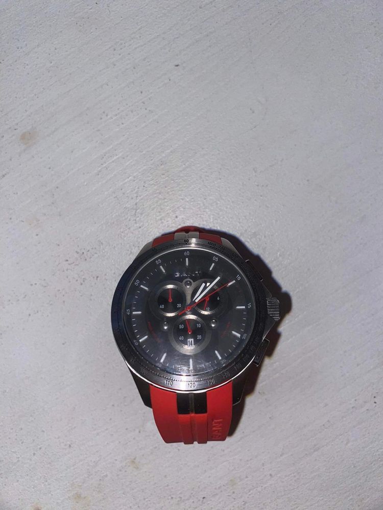 Мъжки хронографен часовник Gant Ashton, 45mm