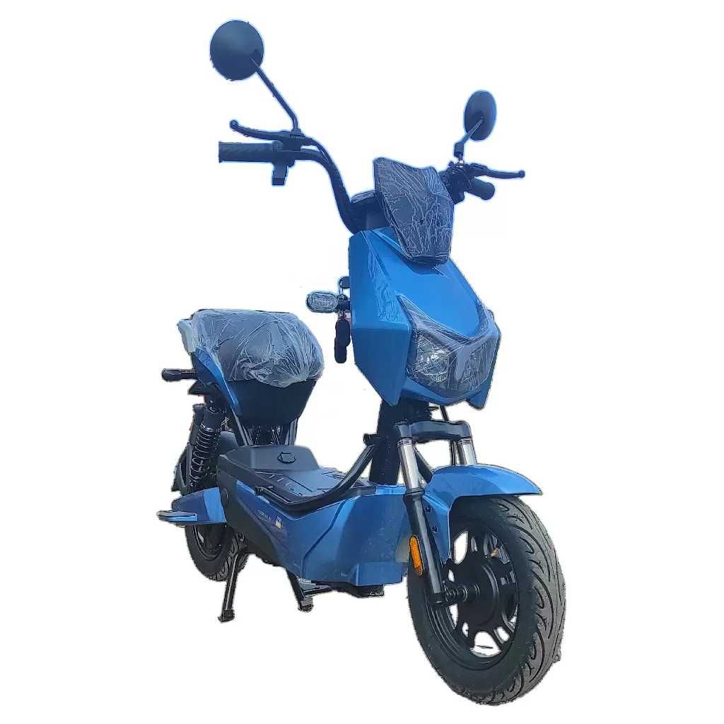 Нов модел - Електрически скутер EcoWay YC-H 800W мотор