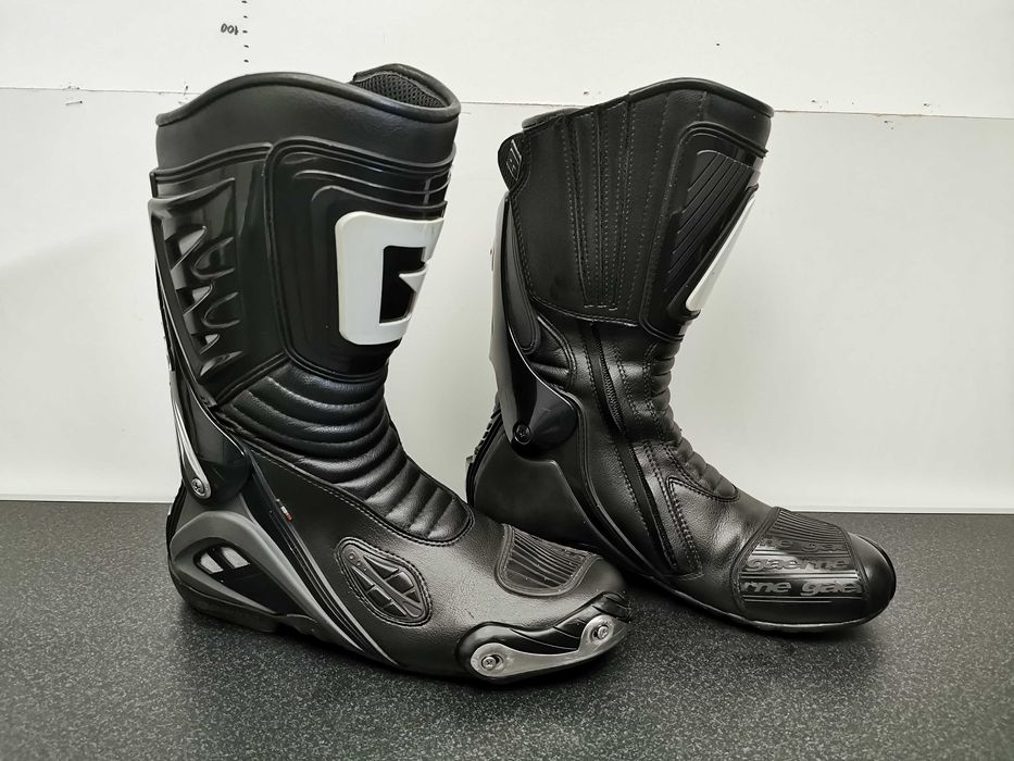 Cizme moto Gaerne marimea 43