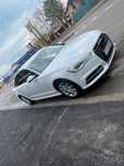 Audi a6 s line 2016