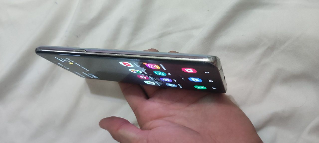 Samsung S10 5G Srochna sotiladi