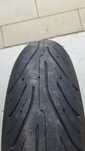 Cauciuc Michelin Road 4 160/60 zr17