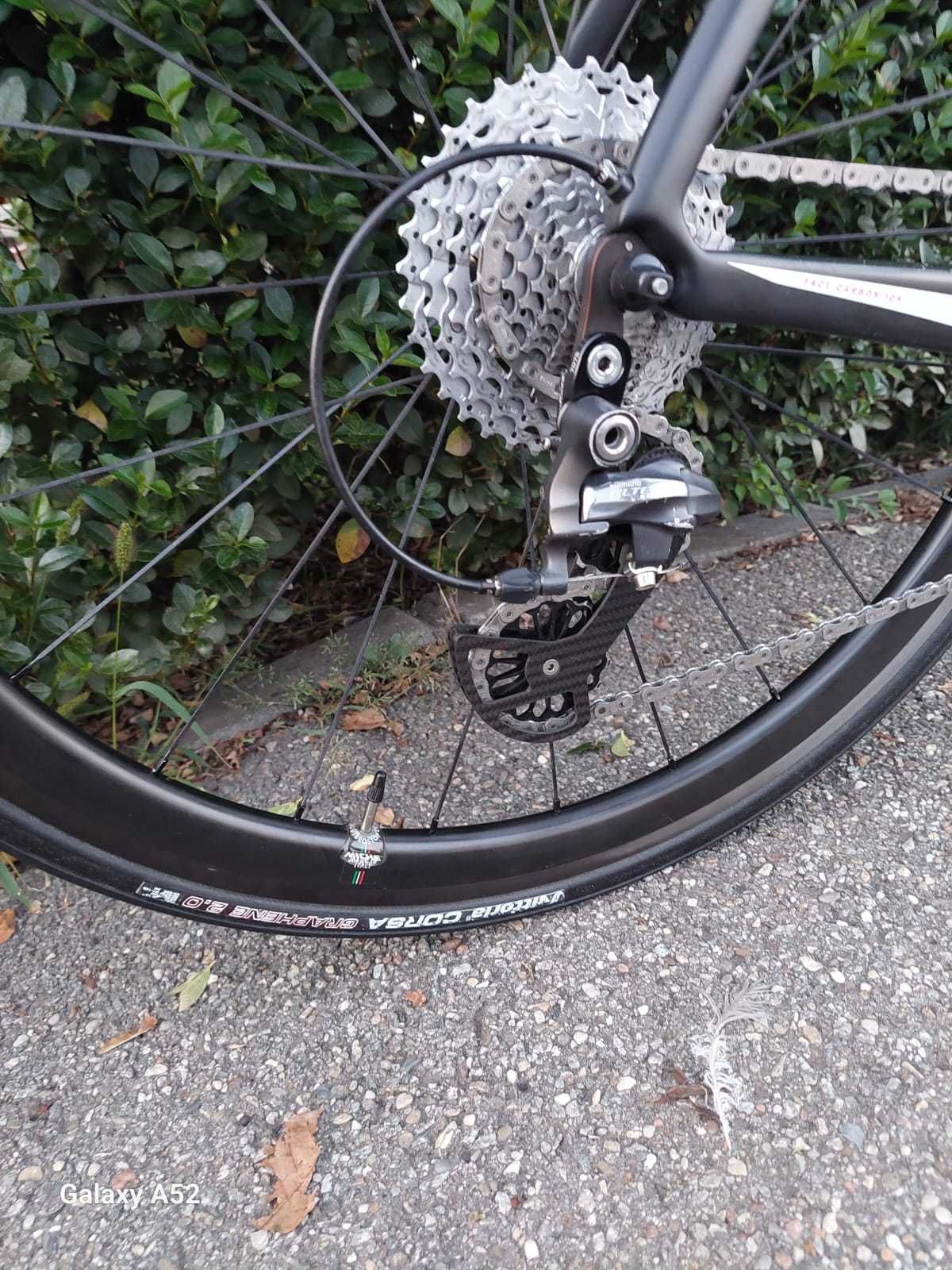 Cursiera SPECIALIZED  VENGE, Full Carbon, marime 54